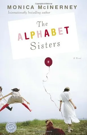 The Alphabet Sisters