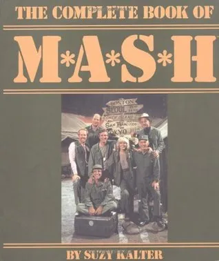 Complete Book of Mash