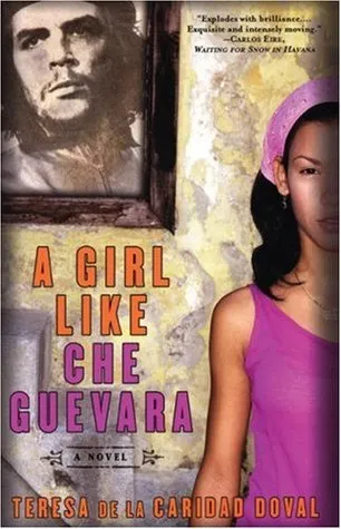 Girl Like Che Guevara