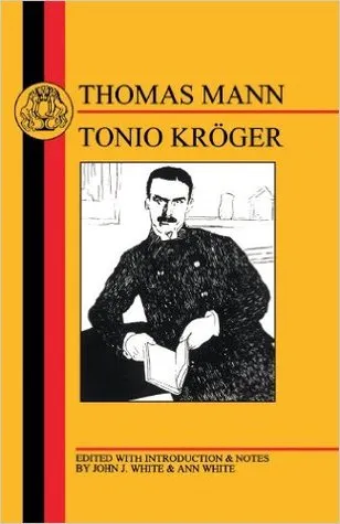 Tonio Kröger