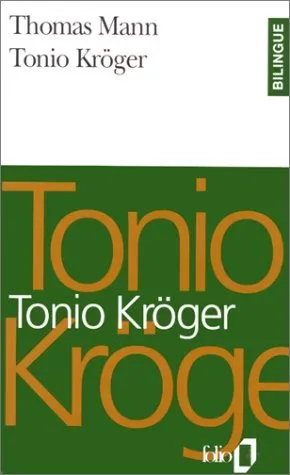 Tonio Kröger