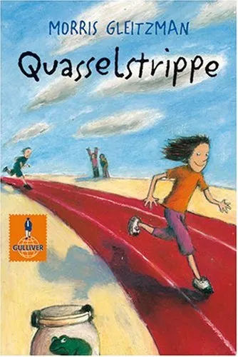 Quasselstrippe