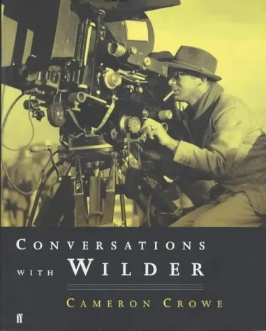 Conversations With Billy Wilder