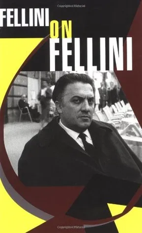 Fellini On Fellini