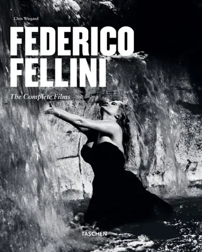 Federico Fellini