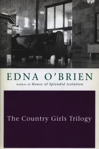 The Country Girls Trilogy