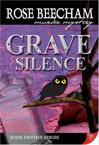 Grave Silence