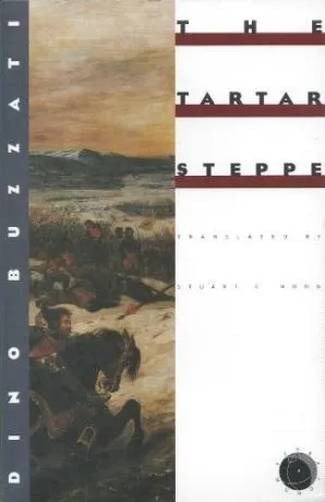 The Tartar Steppe