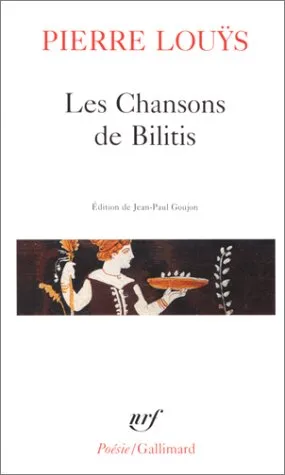 Les Chansons de Bilitis