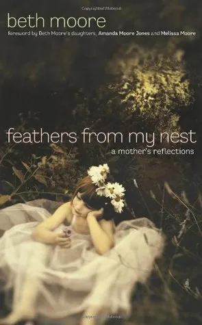 Feathers from My Nest: A Mother