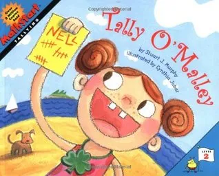 Tally O'Malley