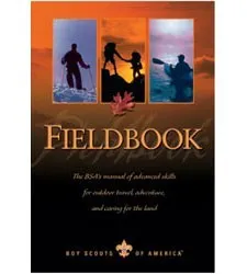 Fieldbook