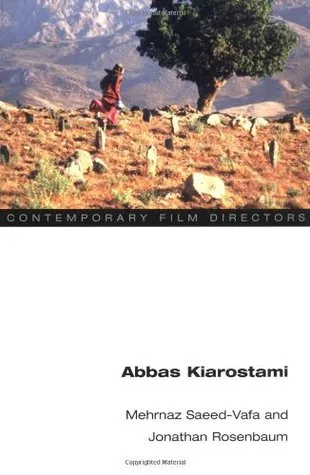 Abbas Kiarostami