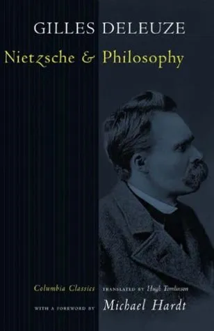 Nietzsche and Philosophy