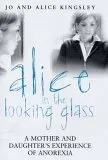 Alice in the Looking Glass: A Mother and Daughter