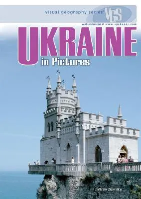 Ukraine in Pictures