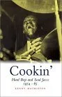 Cookin': Hard Bop and Soul Jazz, 1954-65