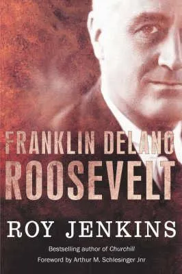 Franklin Delano Roosevelt