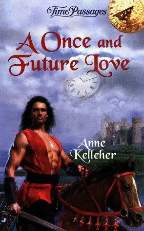 A Once and Future Love