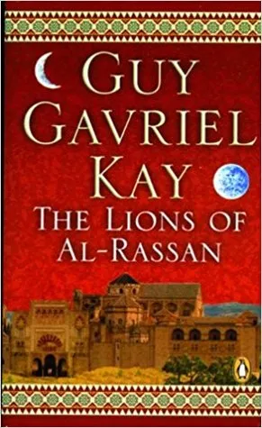 The Lions of Al-Rassan