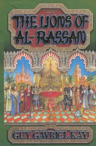 The Lions of Al-Rassan