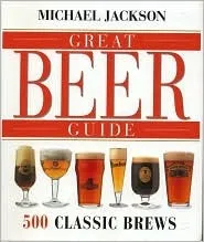 Great Beer Guide (500 Classic Brews)