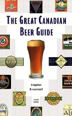 The Great Canadian Beer Guide