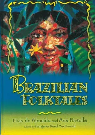 Brazilian Folktales