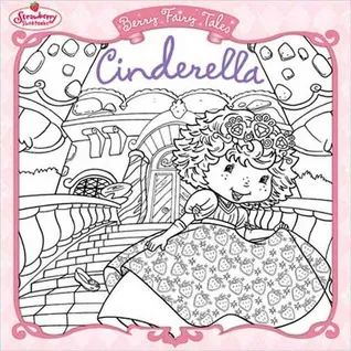 Berry Fairy Tales: Cinderella