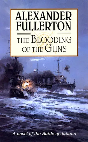 The Blooding Of The Guns