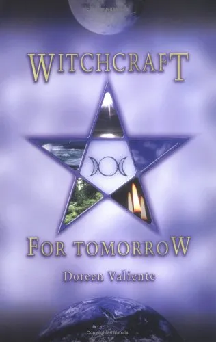 Witchcraft for Tomorrow