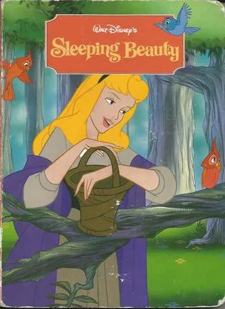 Walt Disney's Sleeping Beauty