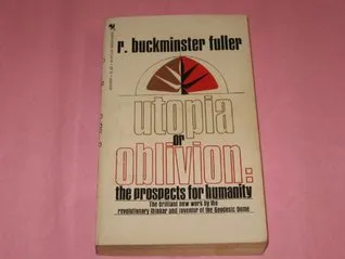 Utopia or Oblivion: The Prospects for Humanity