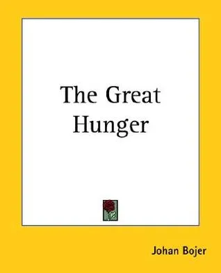 The Great Hunger