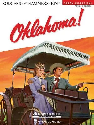 Oklahoma!: Vocal Selections - Revised Edition