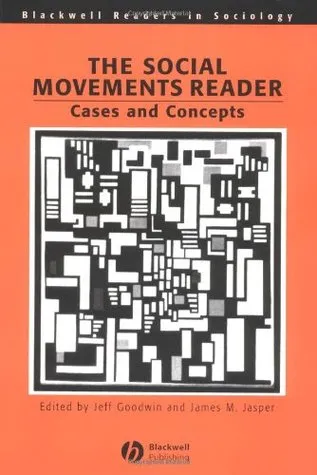 The Social Movements Reader