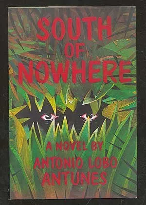 South of nowhere: A novel