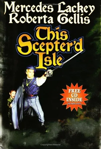 This Scepter'd Isle