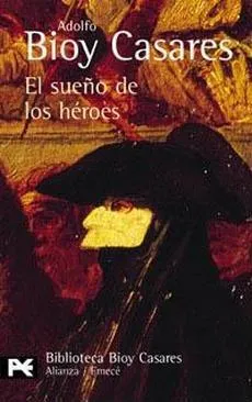 El sueño de los héroes