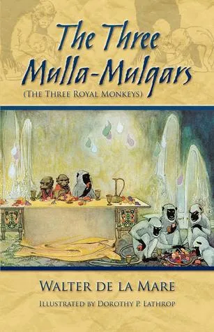 The Three Mulla-Mulgars