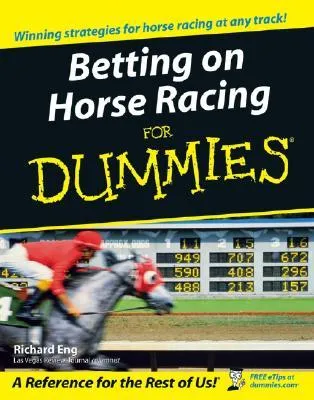 Betting on Horse Racing for Dummies