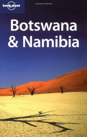 Botswana & Namibia