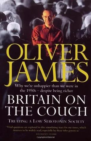 Britain on the Couch: Why We