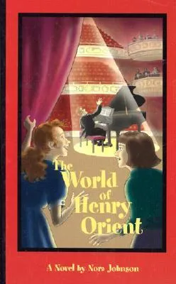 The World of Henry Orient