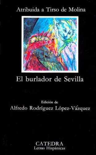 El burlador de Sevilla