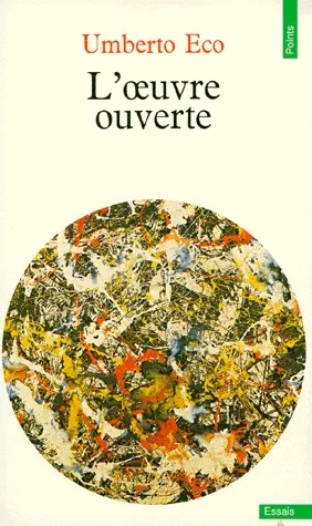 L'Oeuvre ouverte