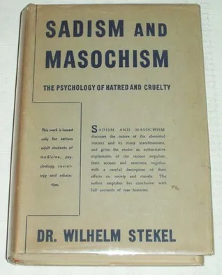 Sadism and Masochism