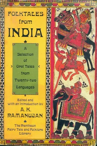 Folktales from India