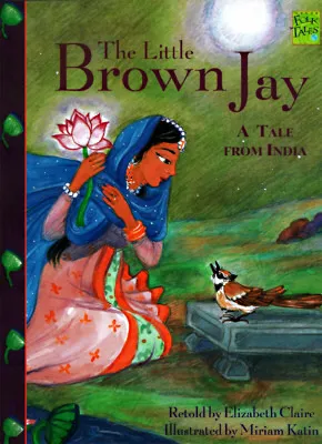 The Little Brown Jay: A Tale from India