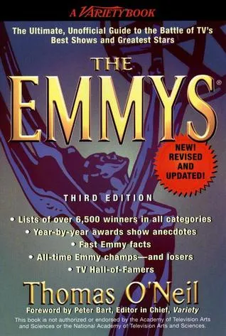 The Emmys